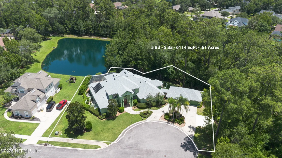 Photo of 2771 SHADE TREE Drive