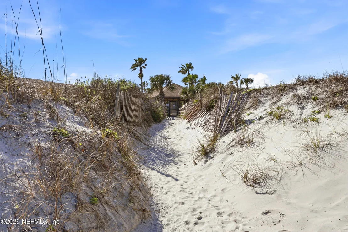 Photo of Unit 11 at 850 A1A BEACH Boulevard