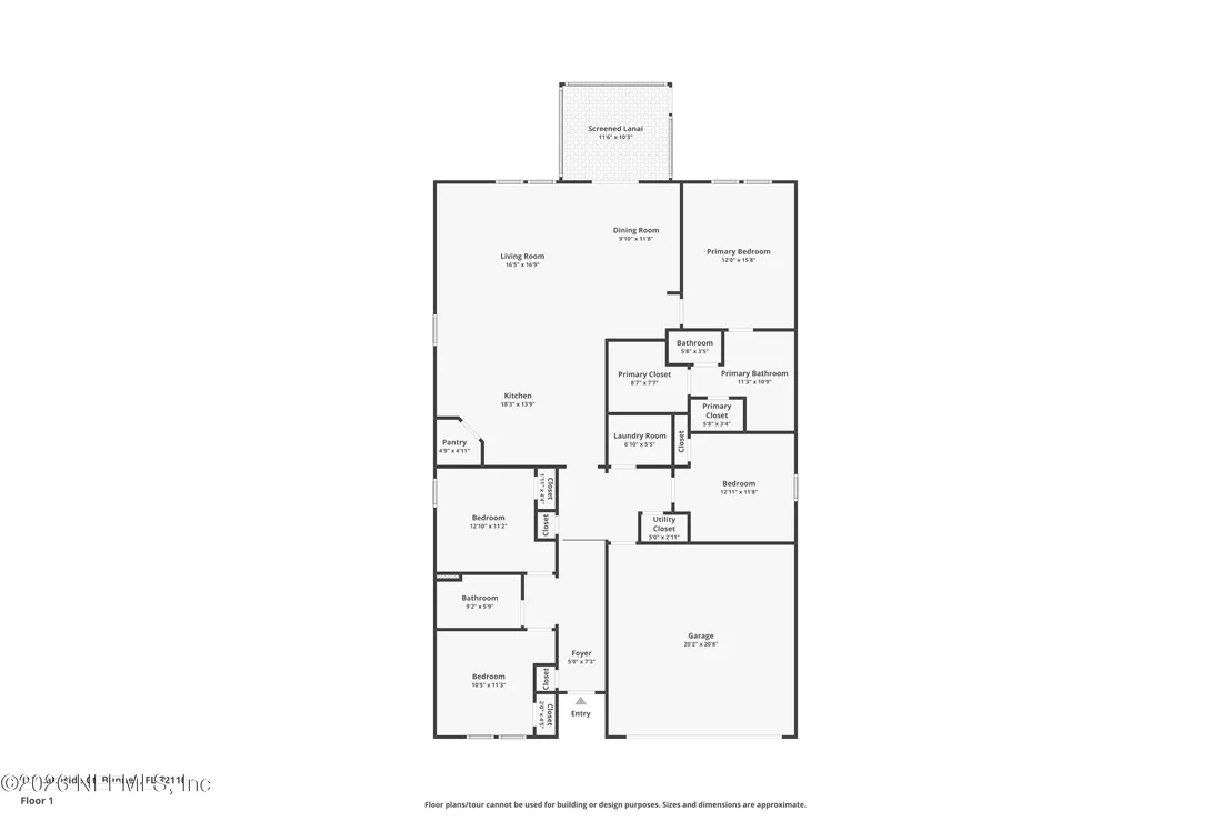 Photo of 117 LAKESIDE Court