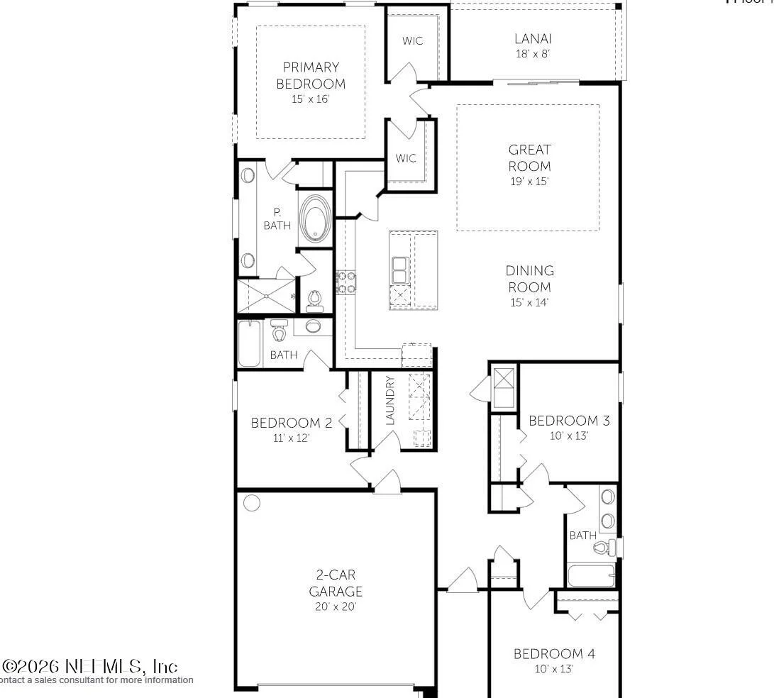 Photo of 355 SILVER LILY Way