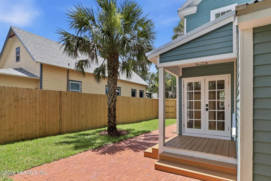 Photo of 22 JOINER Street