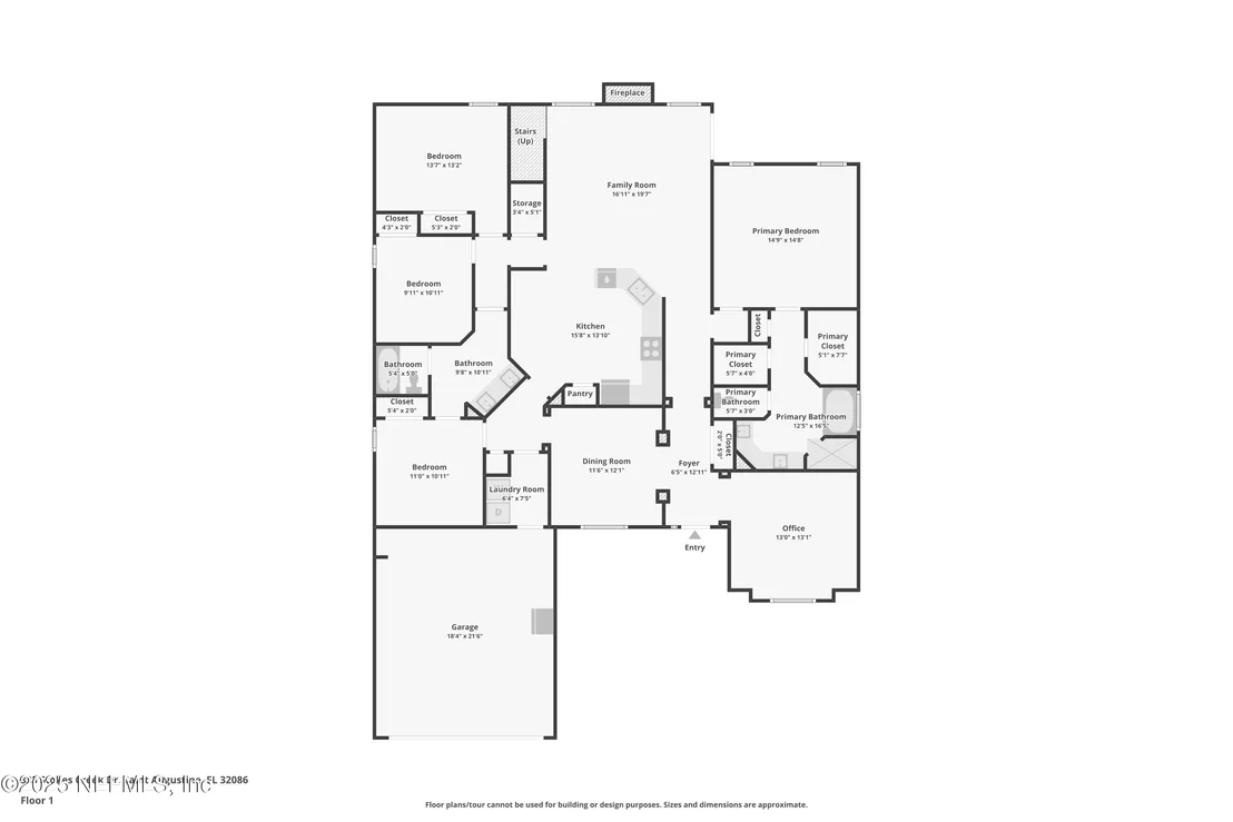 Photo of 333 STOKES CREEK Drive
