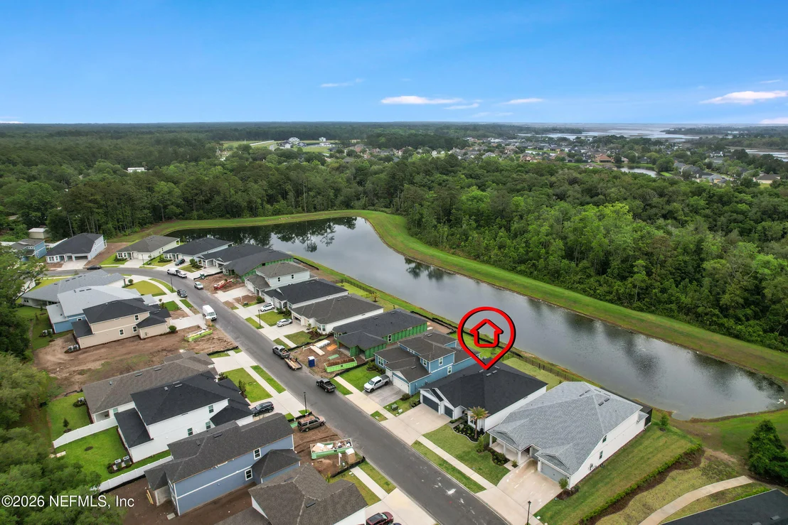 Photo of 4951 SHELL CREEK Trail