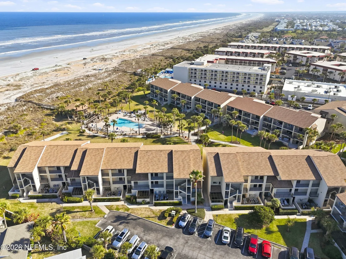 Photo of Unit 11 at 850 A1A BEACH Boulevard