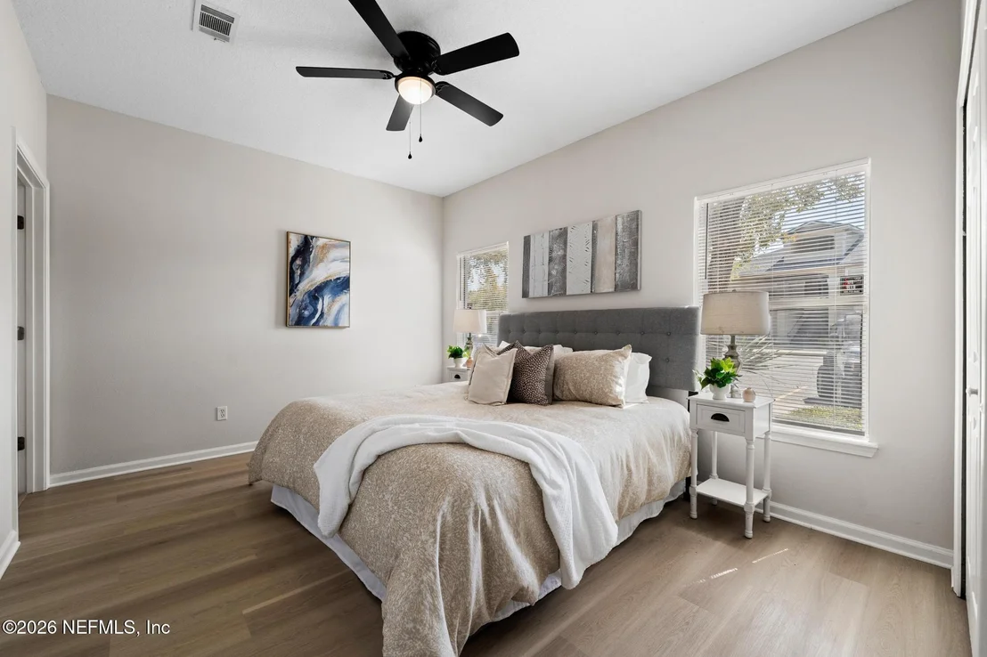 Photo of Unit 3 at 3620 KIRKPATRICK Circle
