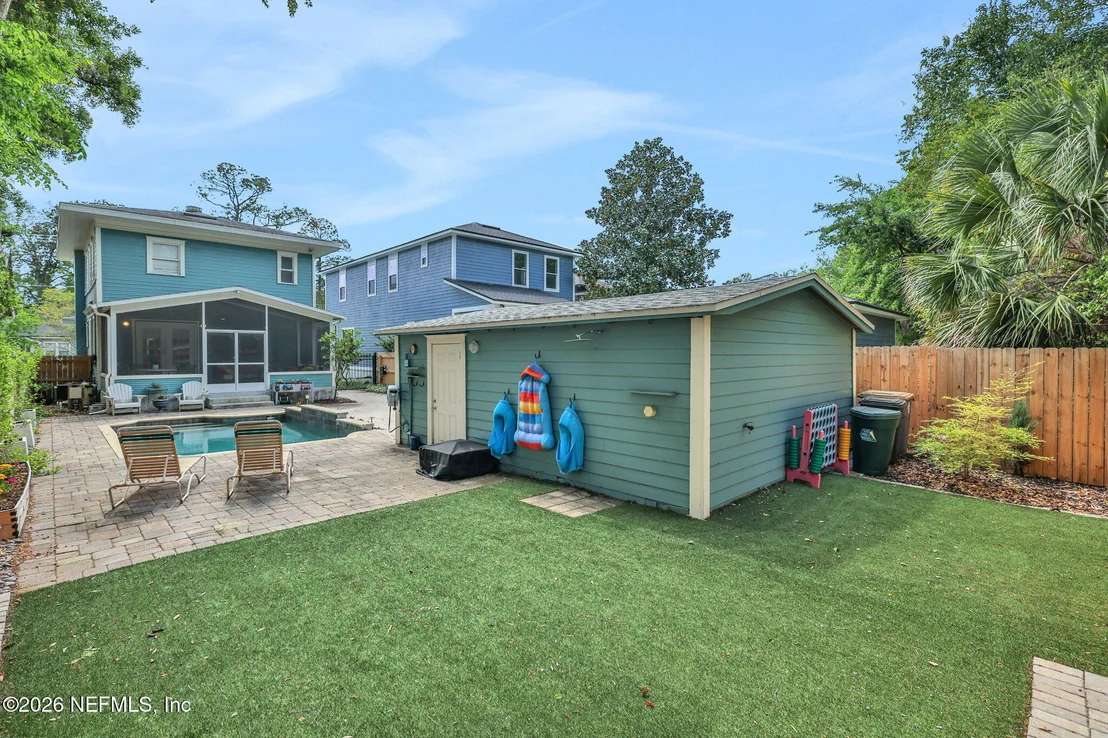 Photo of 2837 POST Street