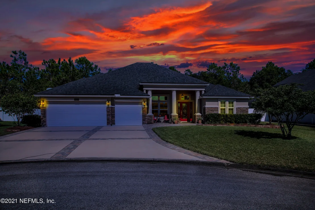Photo of 3024 N CASSATA Lane