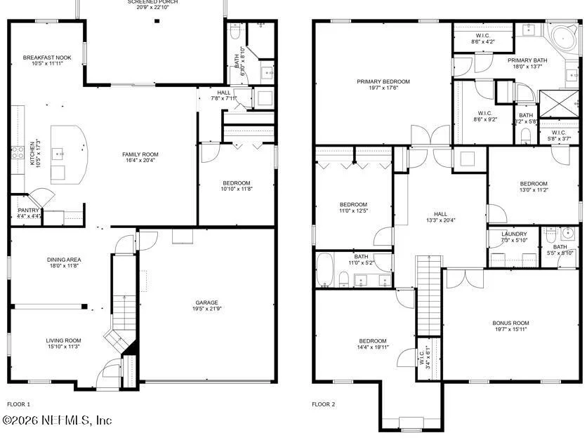 Photo of 835 LAUREL VALLEY Drive