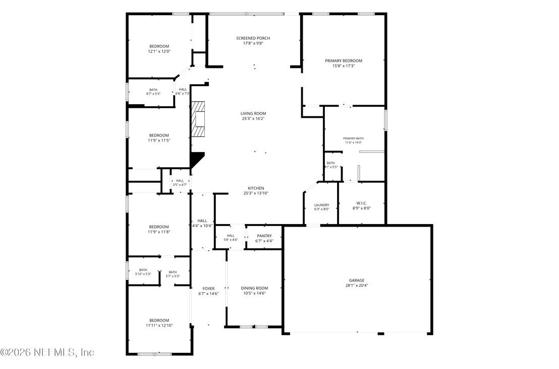 Photo of 163 VIVIAN JAMES Drive