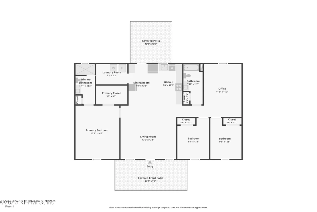 Photo of 5763 MAVERICK Road