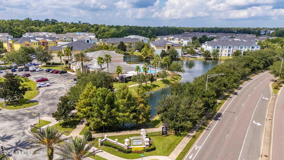 Photo of Unit 201 at 4908 KEY LIME Drive
