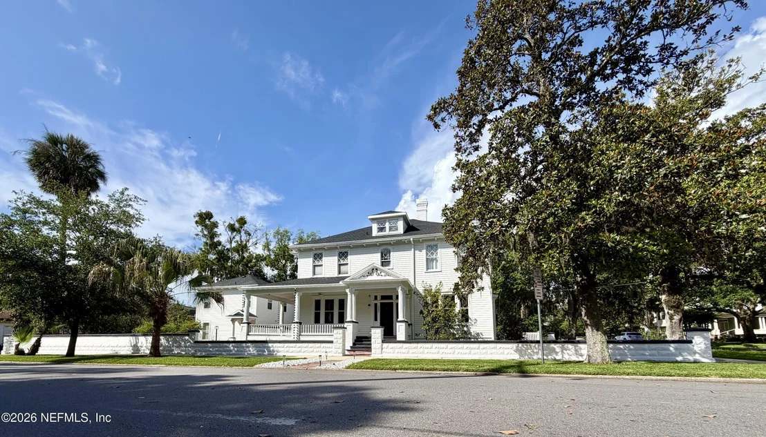 Photo of 3002 RIVERSIDE Avenue
