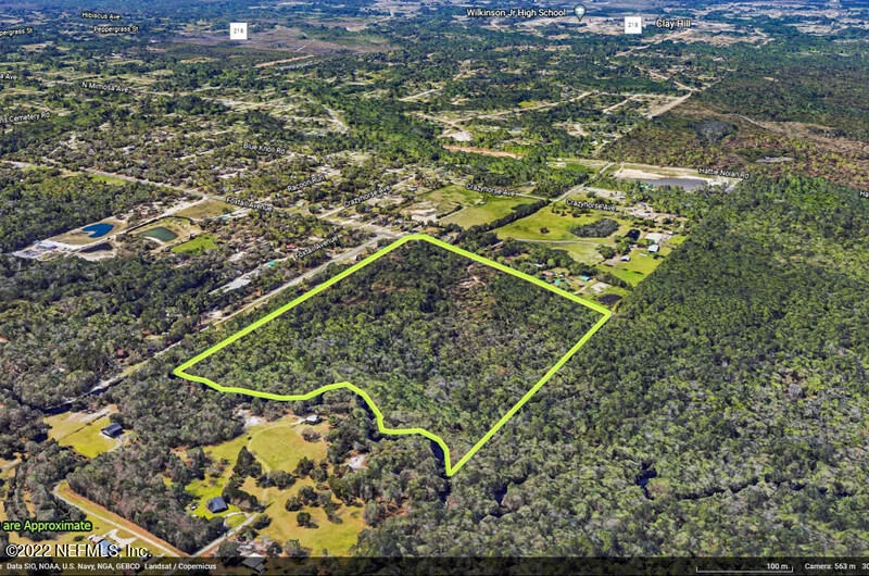 Photo of 0 FOXTAIL Avenue