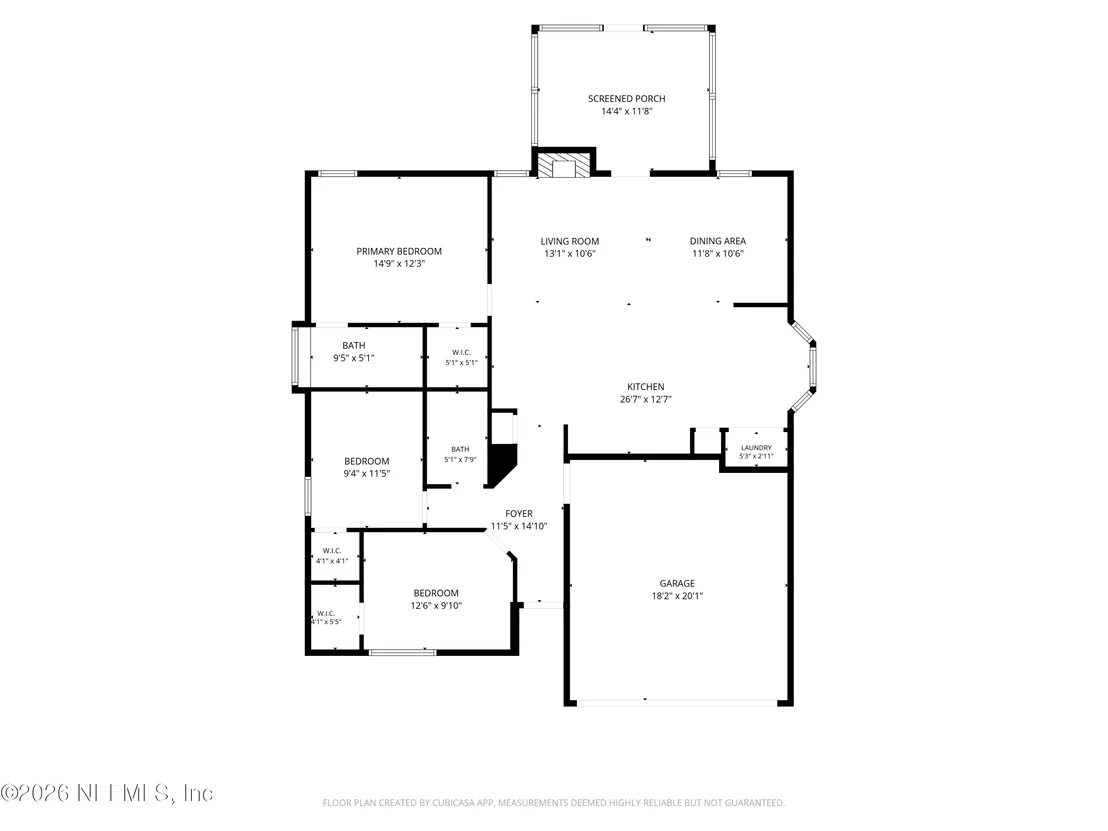 Photo of 5136 BIG FOREST Lane