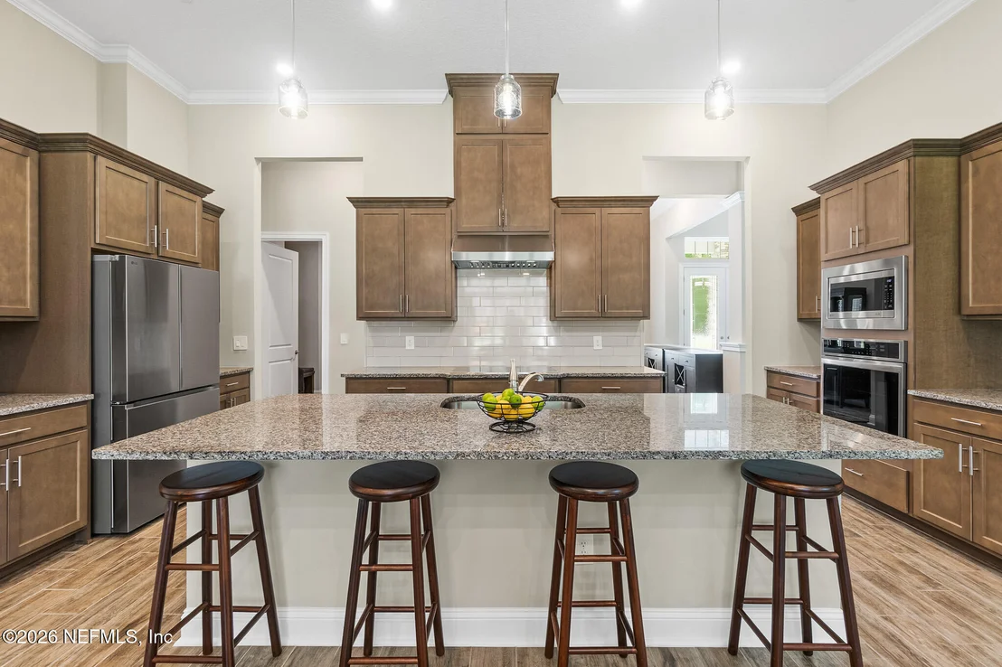 Photo of 2505 CABBAGE HAMMOCK Road