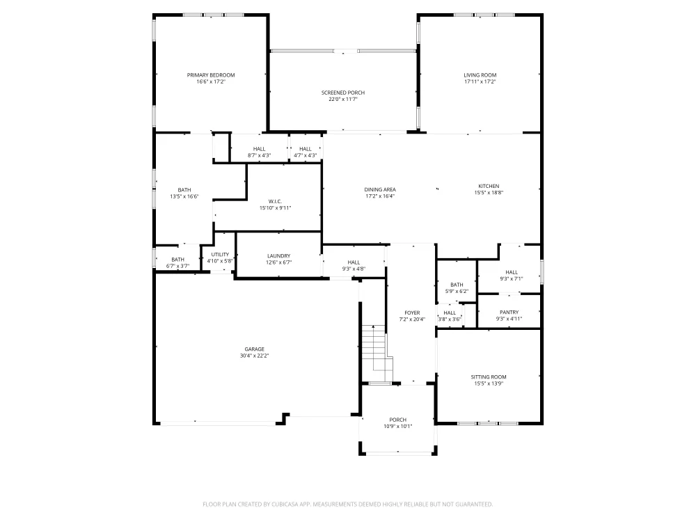 Photo of 137 CALLIEL Way