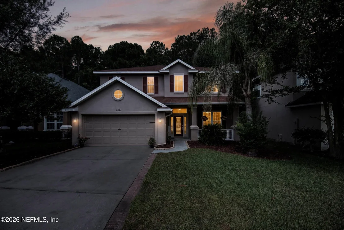 Photo of 616 CANDLEBARK Drive