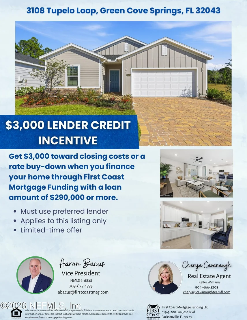 Photo of 3108 TUPELO Loop