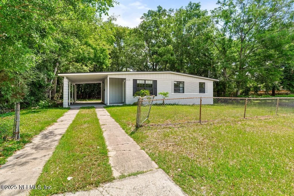 Photo of 5319 BUNCHE Drive
