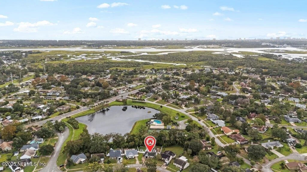 Photo of 2533 BLUFFTON Drive