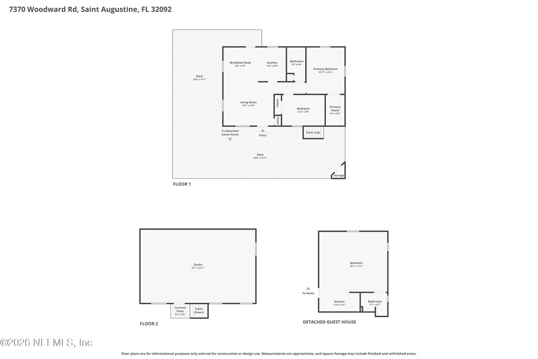 Photo of 7370 WOODWARD Road