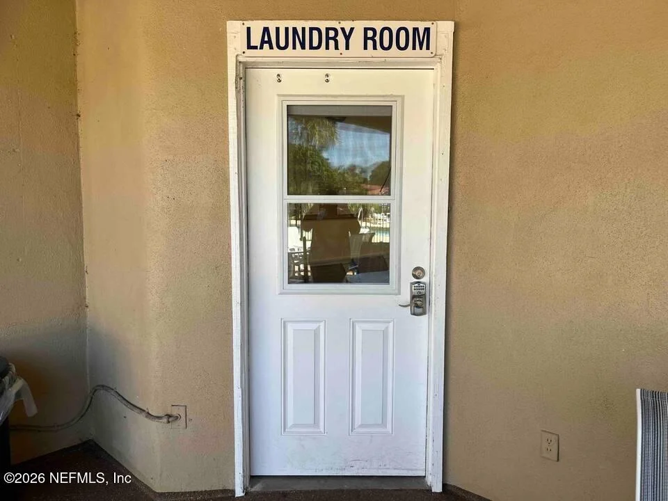 Photo of Unit LOT6 at 4825 S A1A