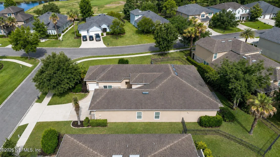Photo of 4616 GOLF BROOK Road