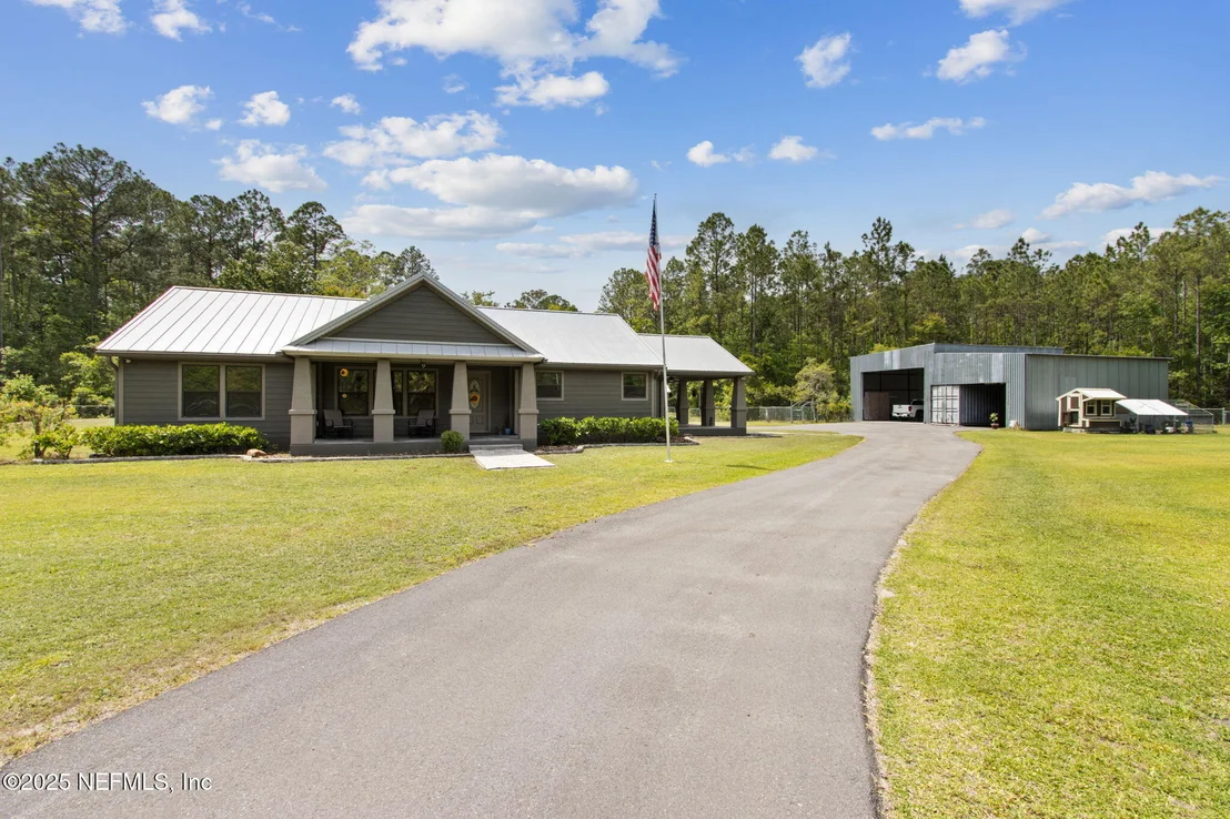 Photo of 11624 CHAPPARELL Road