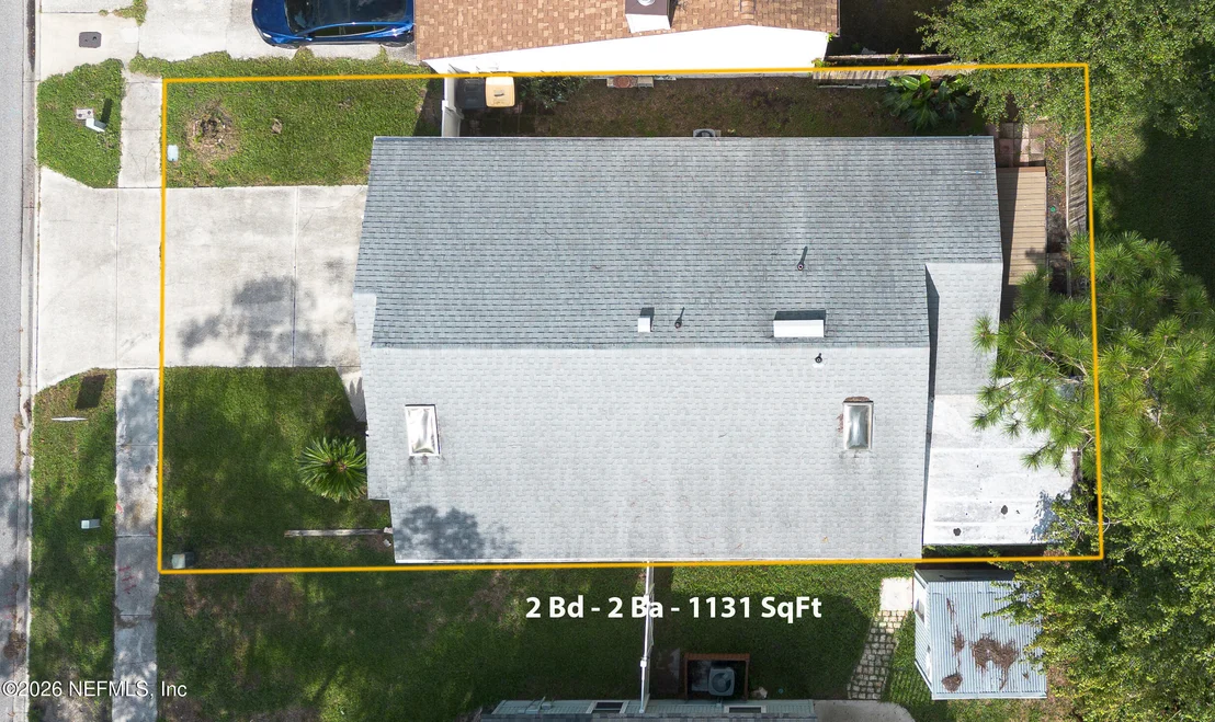 Photo of 6657 PERIWINKLE Drive