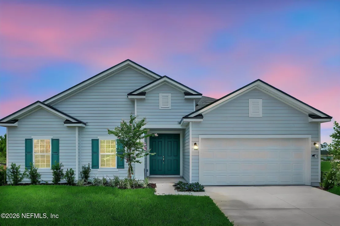 Photo of 39 WINDMILL PALM Way