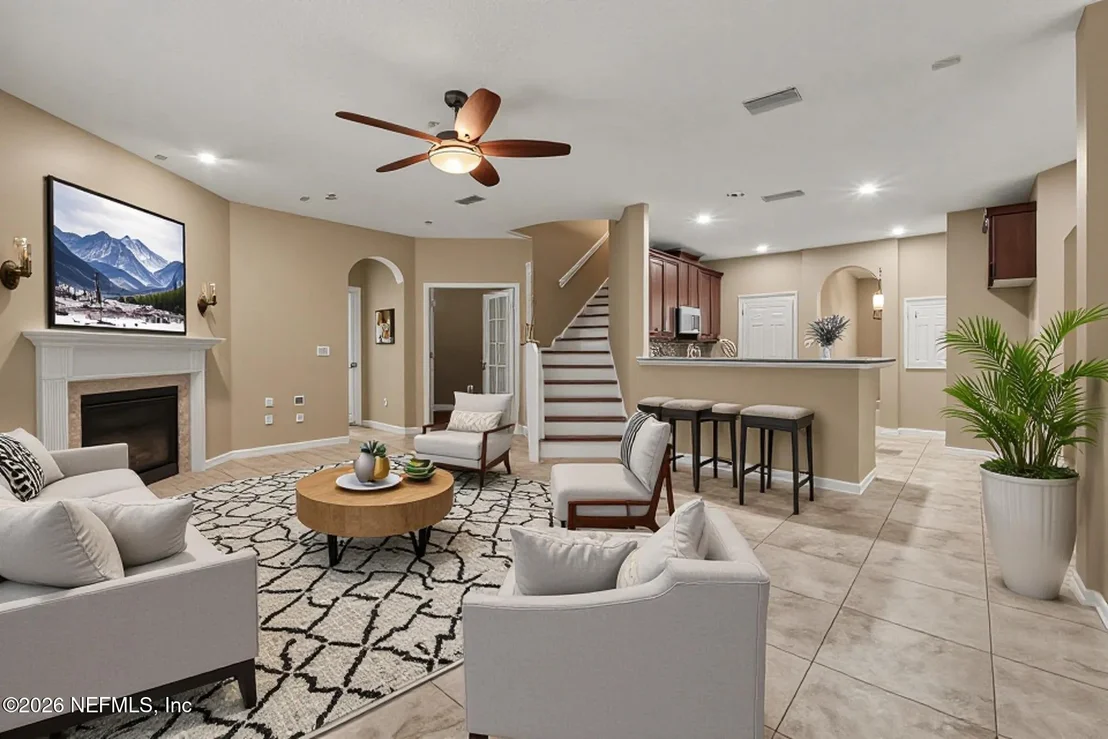 Photo of 3216 TRAFALGAR Court