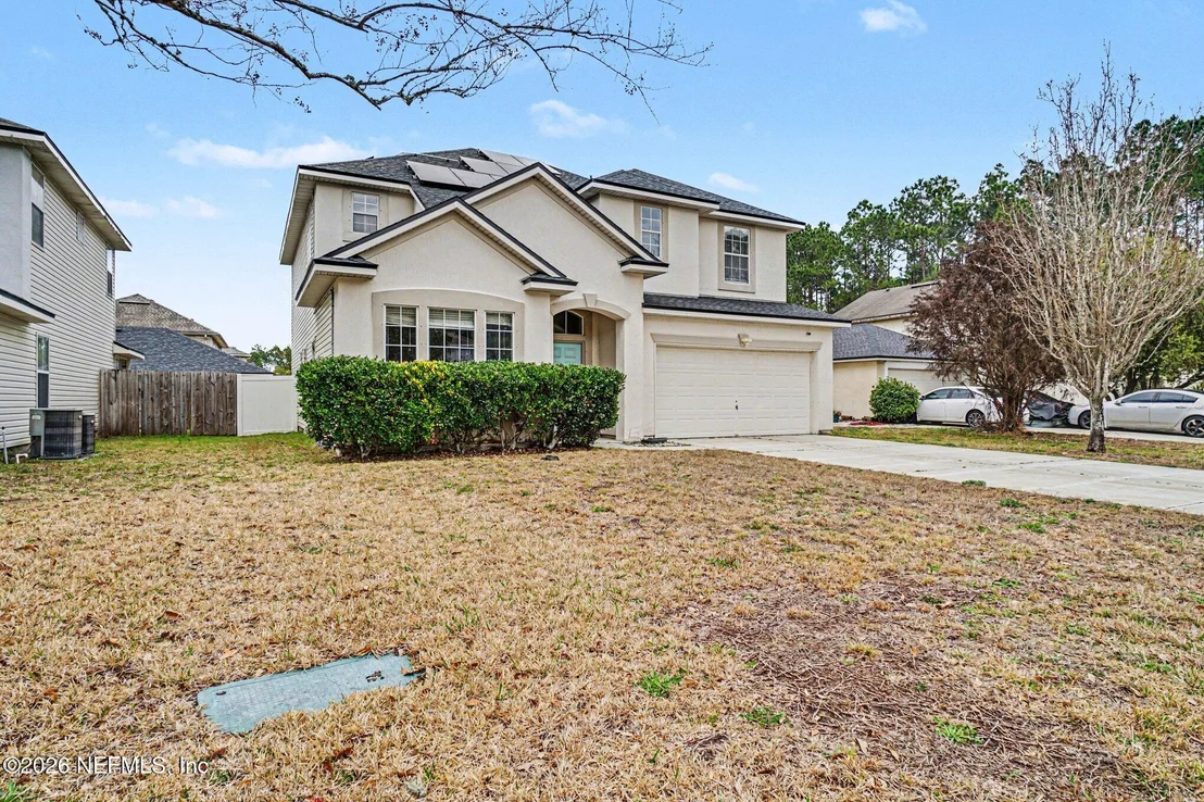 Photo of 96039 MORTON Lane