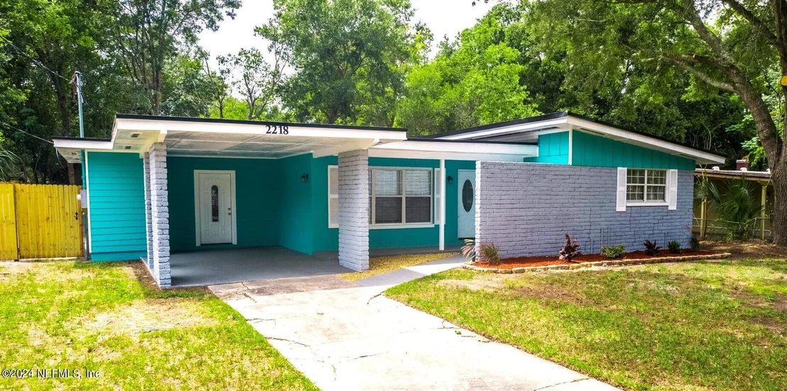 Photo of 2218 BOURGET Drive