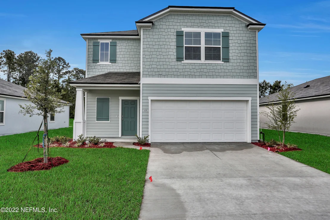 Photo of 325 JARAMA Circle