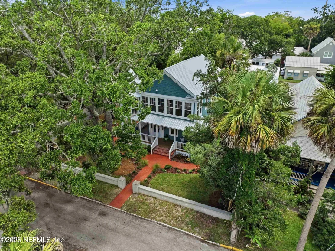 Photo of 22 JOINER Street