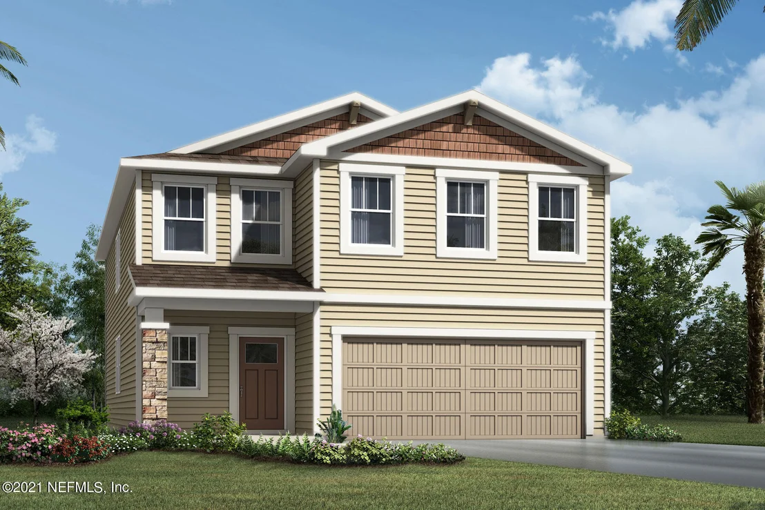 Photo of 61 MEADOW CREEK Drive