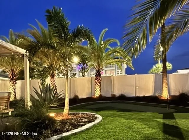 Photo of 311 RUM RUNNER Way