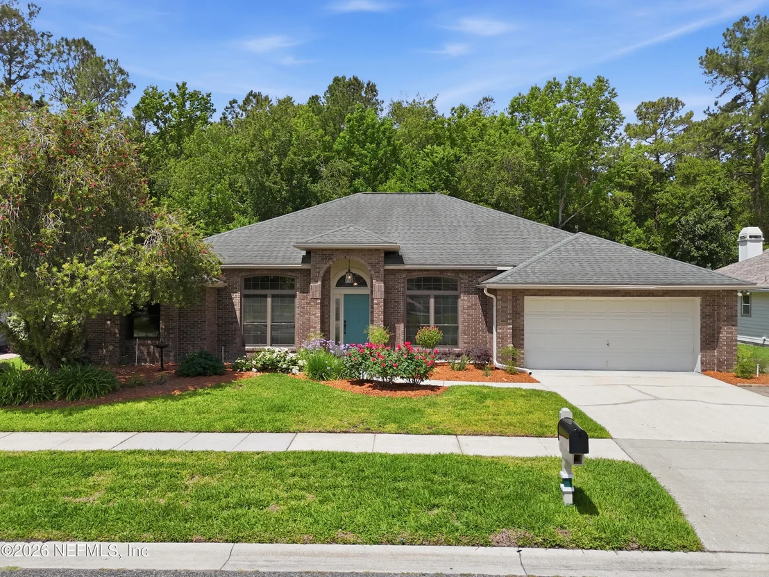 Photo of 1606 SANDY SPRINGS Drive