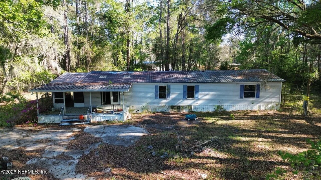 Photo of 86288 MACAW Road