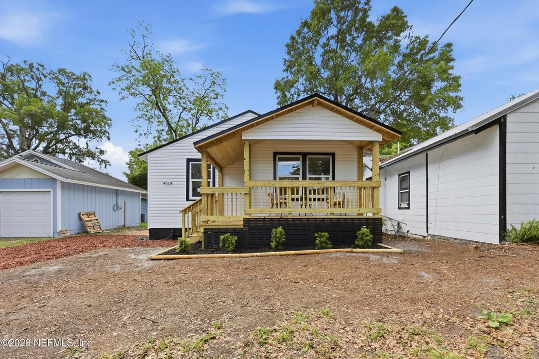 Photo of 4510 POST Street