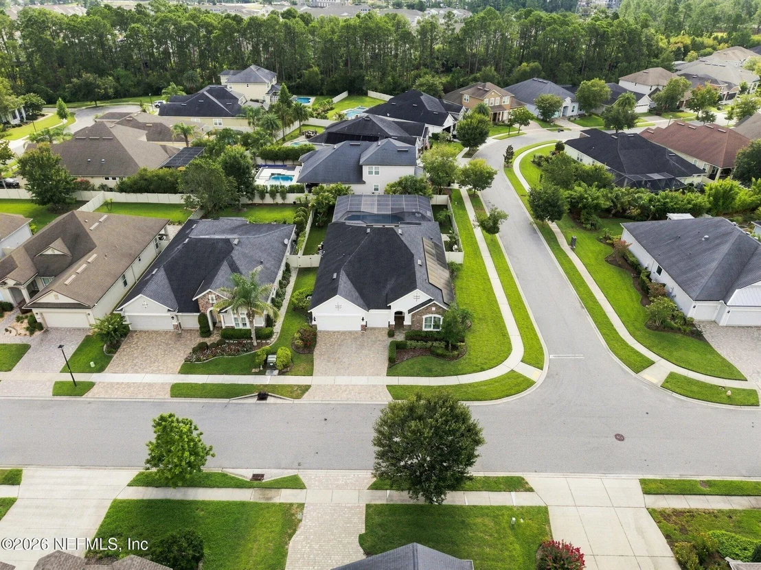 Photo of 3601 CROSSVIEW Drive