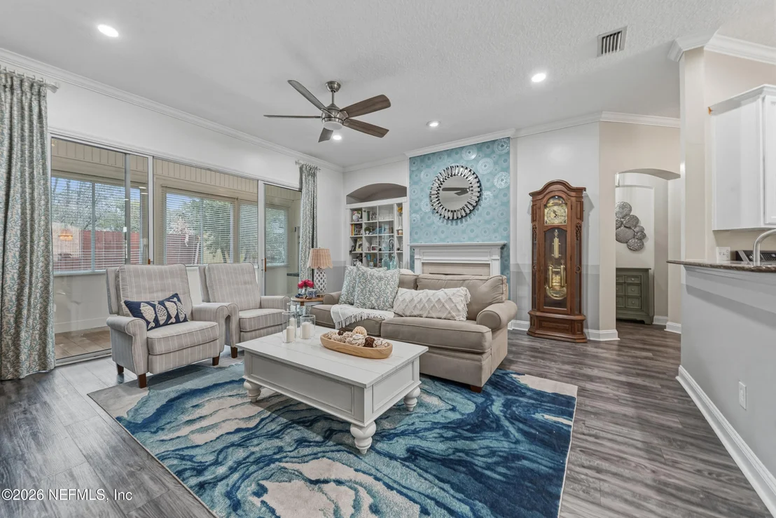 Photo of 2616 S WATERLEAF Drive
