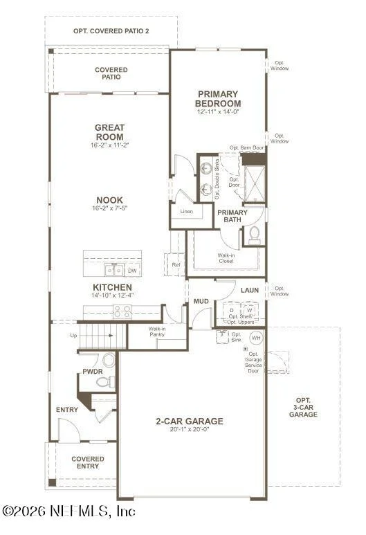Photo of 5658 TOMAHAWK LAKE Drive