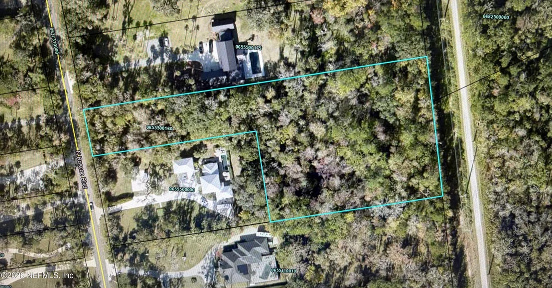 Photo of 0 ROSCOE Boulevard N