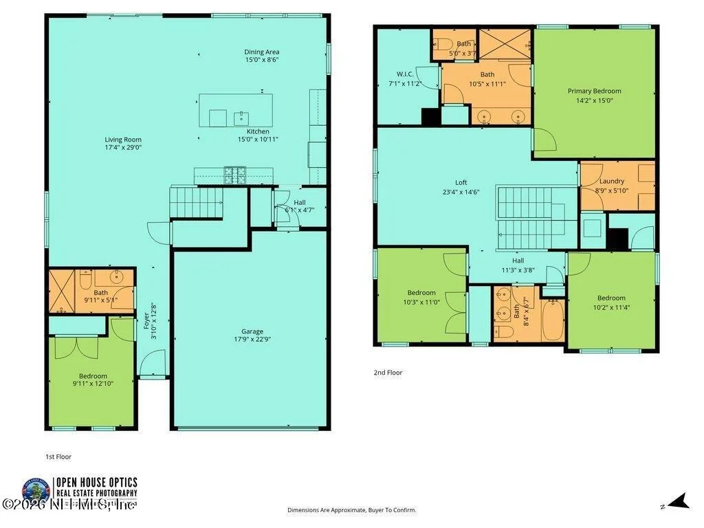 Photo of 21 YARDLEY Court
