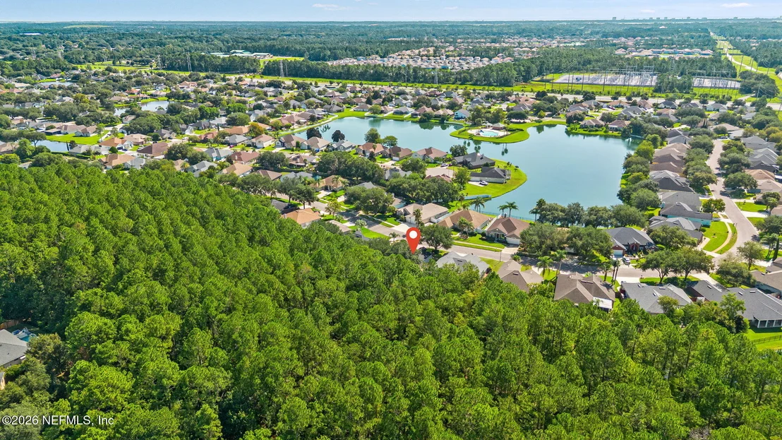 Photo of 2500 CEDAR TRACE Drive W