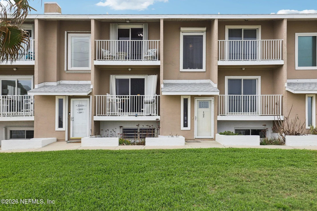 Photo of Unit 402 at 2898 OCEAN SHORE Boulevard