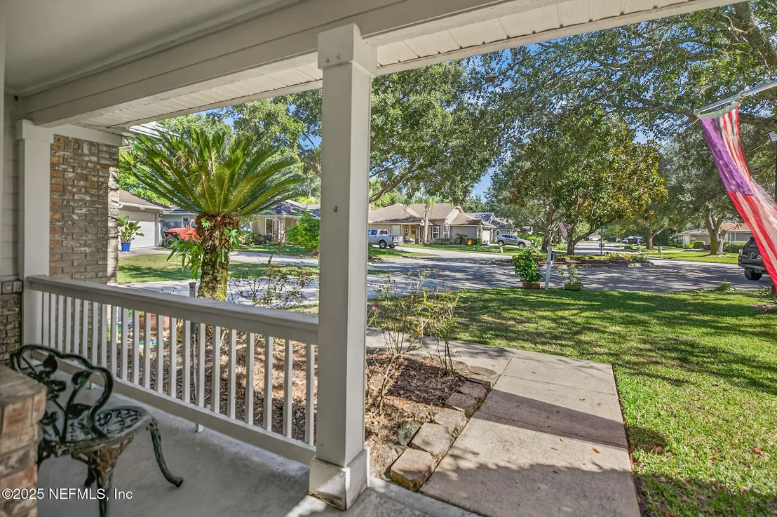 Photo of 3518 MARSH COVE Drive