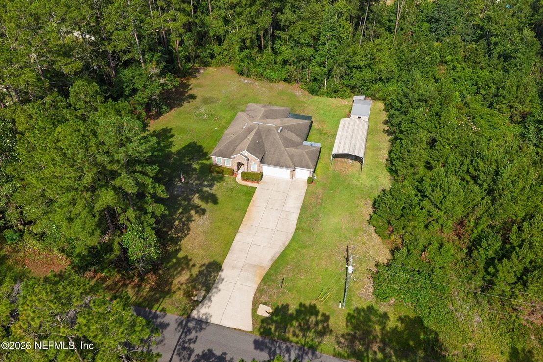 Photo of 2925 GOBBLER Road