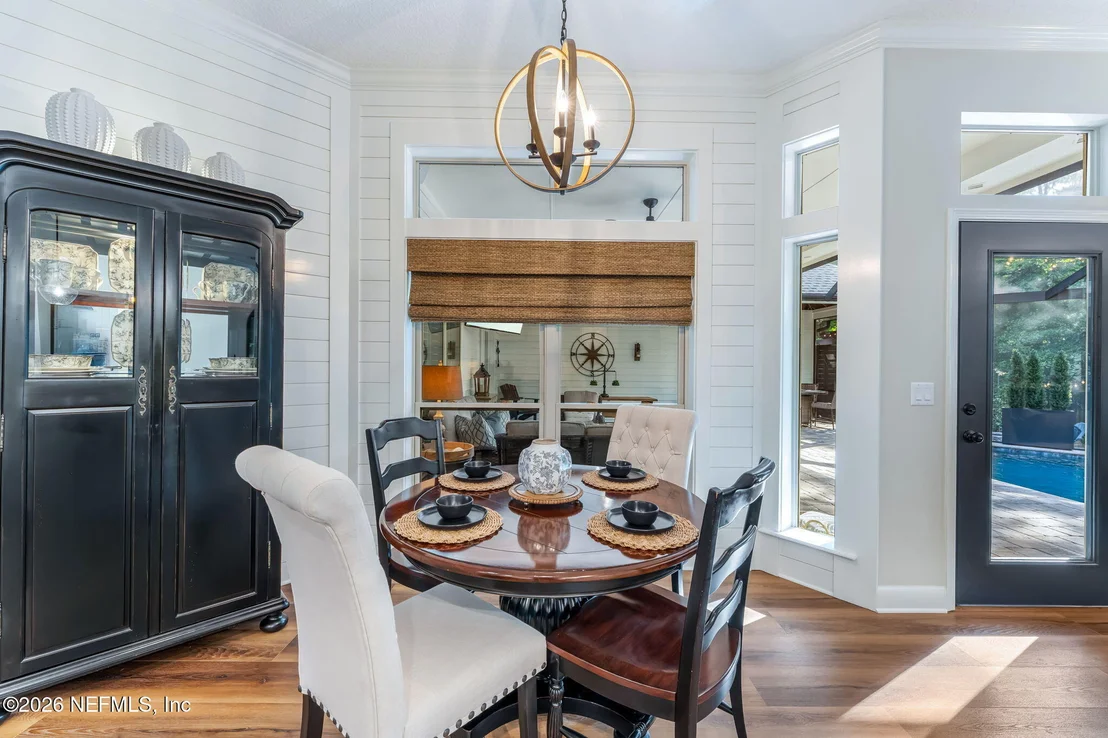 Photo of 1204 CREEK BEND Road